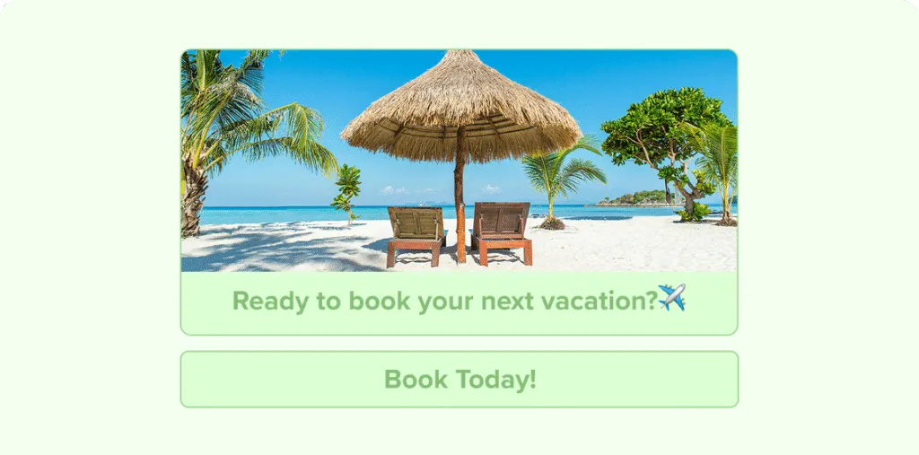 Travel & Tourism